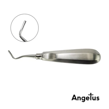 Alavanca Apical | Angelus