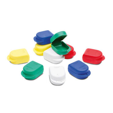 Caixa Aparelho Ortodontia | Toscana