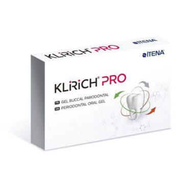 Gel Periodontal Klirich Itena