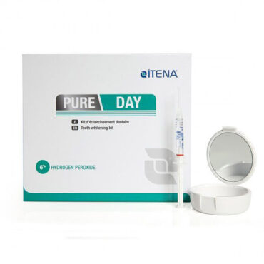 Branqueamento Pure Day 6% ITENA