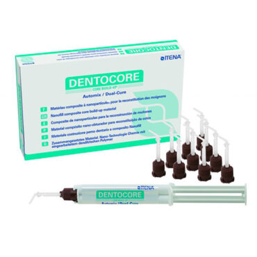Composito Dentocore Itena