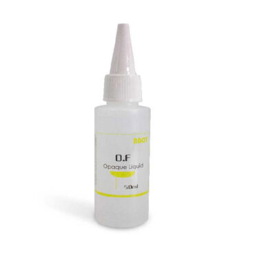 Liquido Modelar Opaco | Baot
