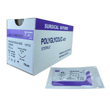 Fio de sutura pga kairo