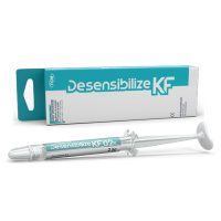 Desensibilize KF 02 seringa fgm