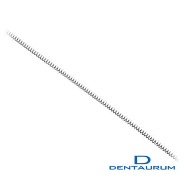 Mola Compressão NiTi Helicoidal | Dentaurum