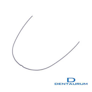 Arco NiTi Rematitan SL Retangular | Dentaurum