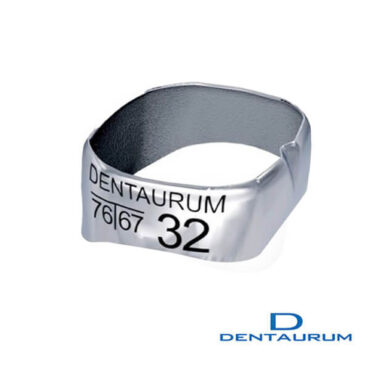 Banda Molar Standard | Dentaurum