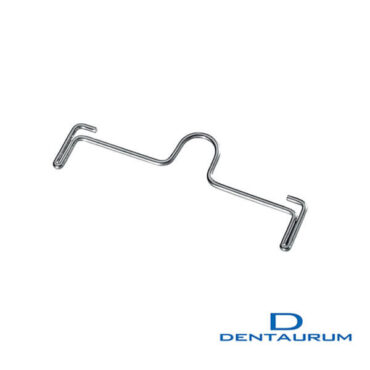 Barra Palatina Mesial | Dentaurum