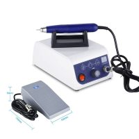 micromotor eletrico mesa dentq hp65