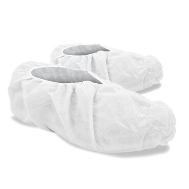 Protetor Sapatos TNT Não Estereis | PROTC