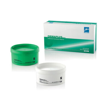 Silicone adicao ormaplus