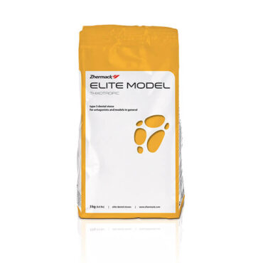 Gesso Tipo III Elite Model Fast | Zhermack