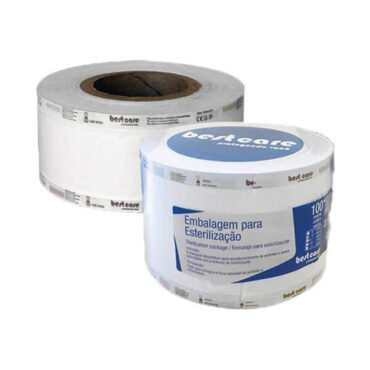 Rolo Esterilização | Bestcare
