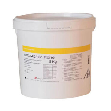 Gesso Tipo III Ventura Basic Stone | Madespa