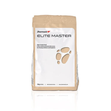Gesso Tipo IV Elite Master Sandy | Zhermack