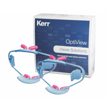 Afastador Labial OptiView™ | Kerr