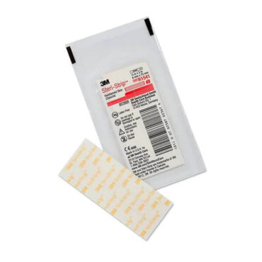 Sutura Cutânea Adesiva Steri-Strip | 3M ESPE