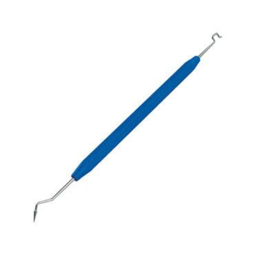 Aplicador/ Extrator Amarilhos | Morelli