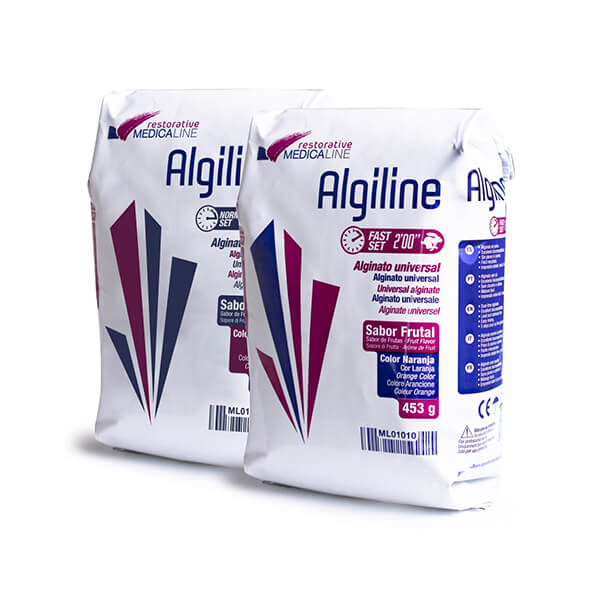 Alginato ALGILINE | Medicaline