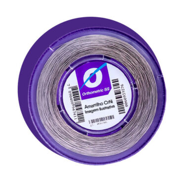 Arame Aço Amarrilho | Orthometric