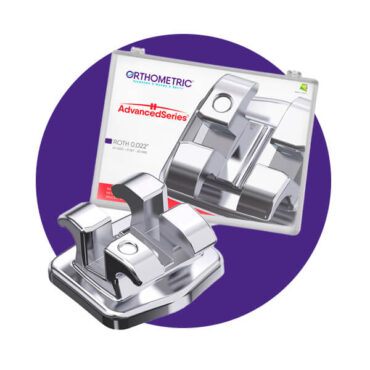 Bracket Metálico Advanced Kit | Orthometric
