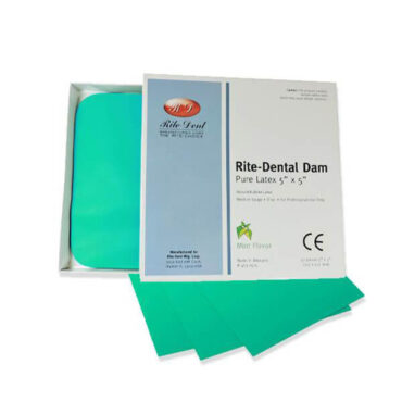 Dique Borracha | Rite-Dent
