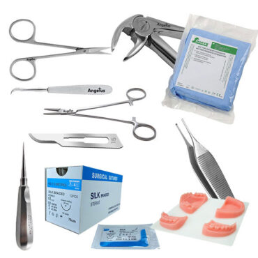 Cirurgia Oral – 3° ano | CESPU