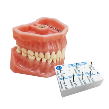 Prótese Fixa – 3° ano | CESPU