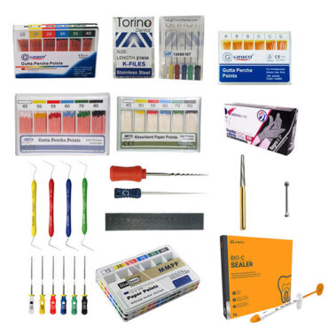 Tecnicas Endodonticas – 3° ano | CESPU