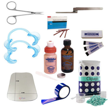 Oclusão e ATM – 3° ano | CESPU