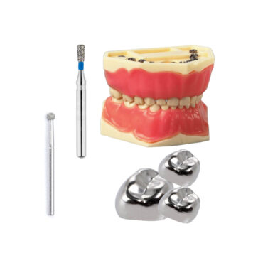 Odontopediatria – 3° ano | CESPU