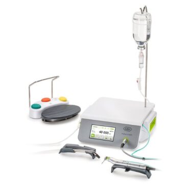 Motor Implantes IMPLANTMED | W&H