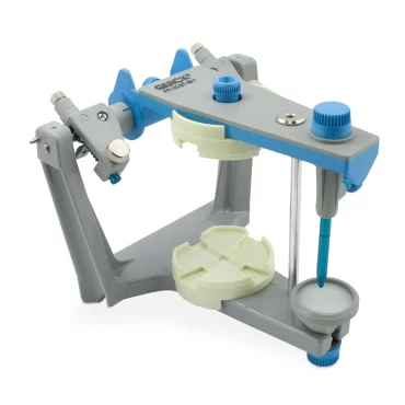 Articulador Semi-Ajustável B2M | Quick Master