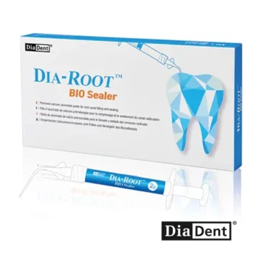 Cimento Dia Root Diadent
