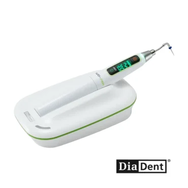Condensador por Aquecimento Duo Pen | Diadent