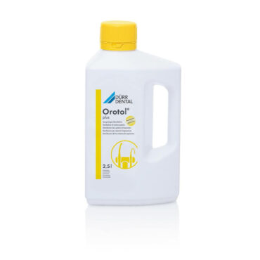 Desinfetante Aspiração OROTOL PLUS | DURR