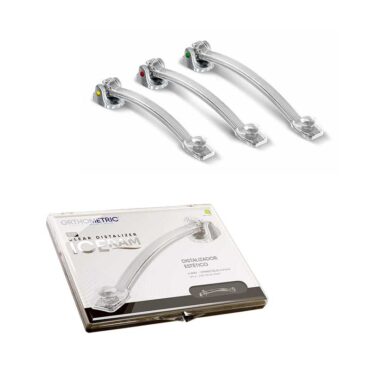 Distalizador ICERAM Universal | Orthometric