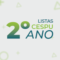 2° ano | CESPU