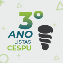 3° ano | CESPU