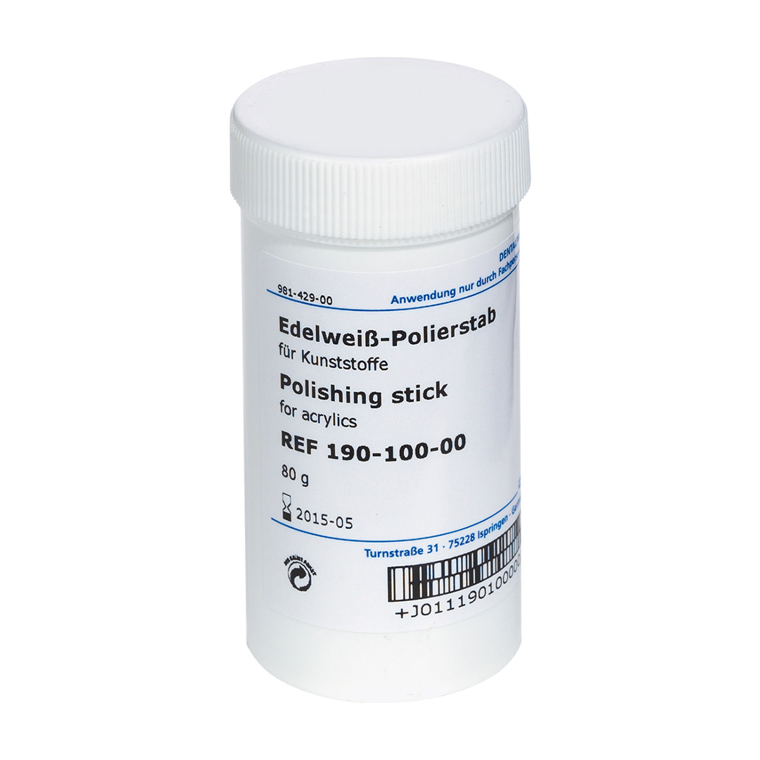 Brillenkratzer Entferner - Poliermittel Gegen Kratzer Auf Gläsern, Displays & Mehr