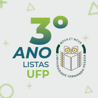 3° ano | UFP