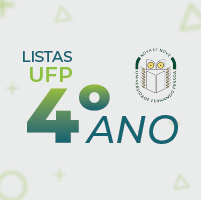 4° ano | UFP