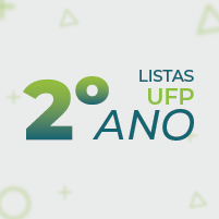 2° ano | UFP