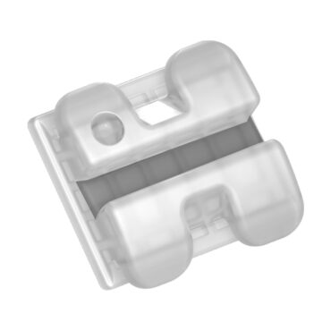 Bracket Ceramico ICERAM Slot Metal Recarga | Orthometric