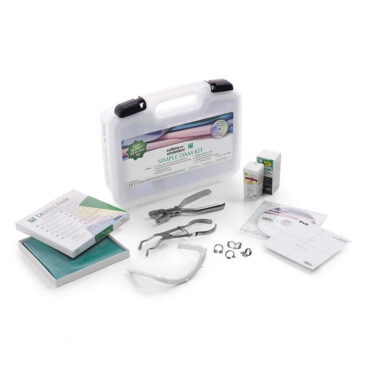 Kit Isolamento Hysolate | Coltene