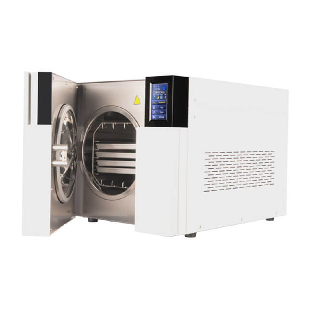 Autoclave T223 23L | Icanclave - Image 3