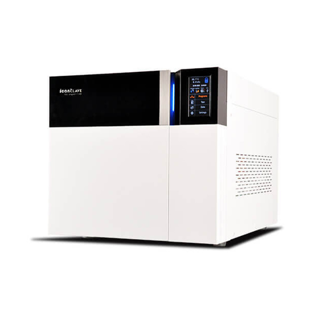 Autoclave T223 23L | Icanclave - Image 2
