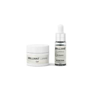 Branqueamento Brilliant Lumina | Coltene