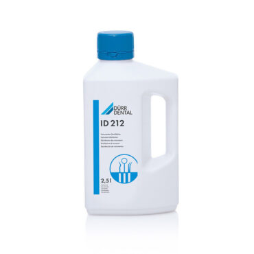 Desinfetante Instrumentos ID 212 | Durr