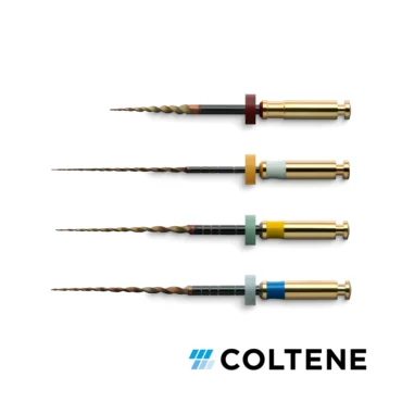 Limas NITI Hyflex EDM SEQUENCIA OGSF 25 mm | Coltene